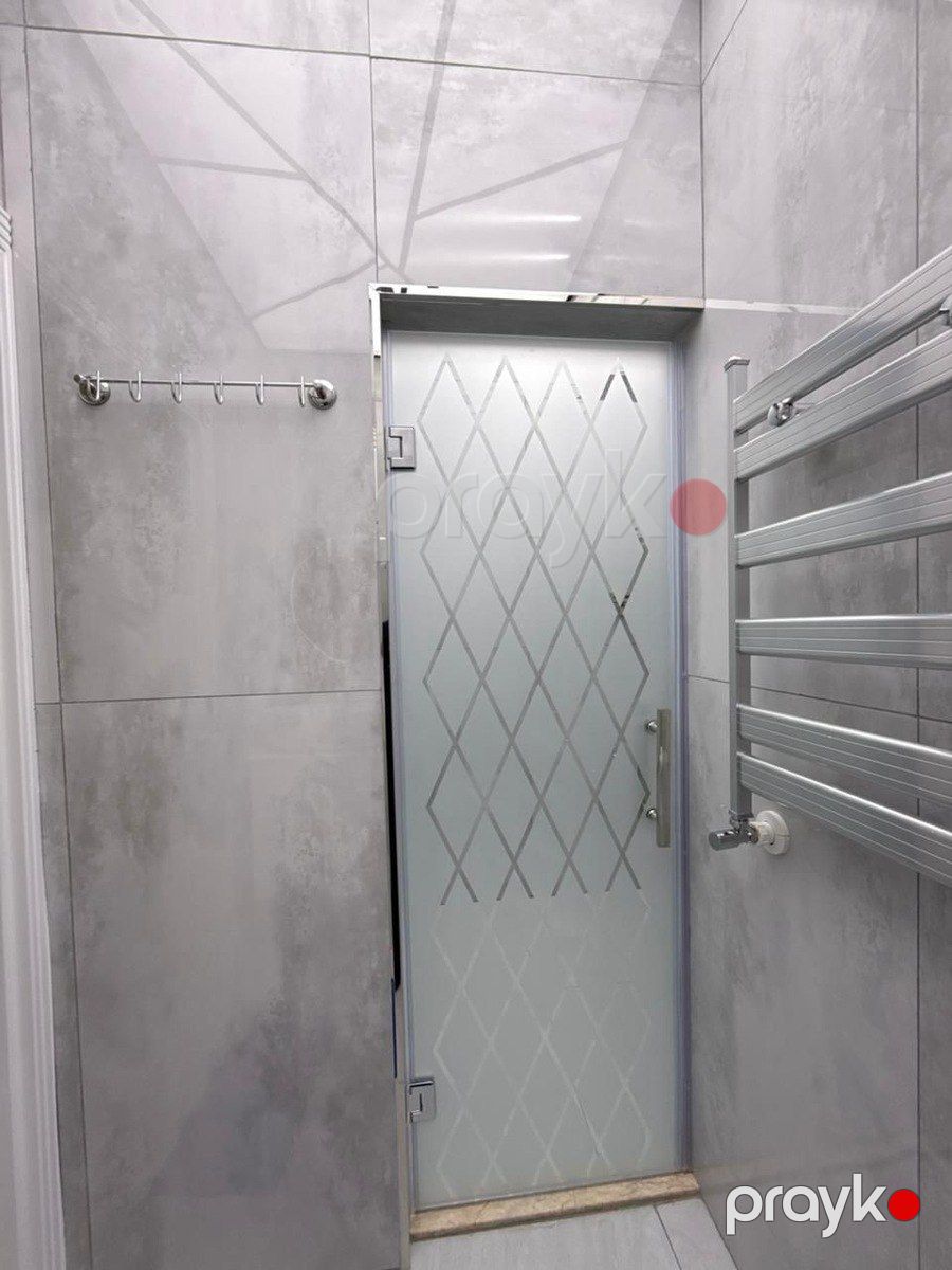 Satılır 2 otaqlı yeni tikili 50 m² — Mənzil, Bakı (10)