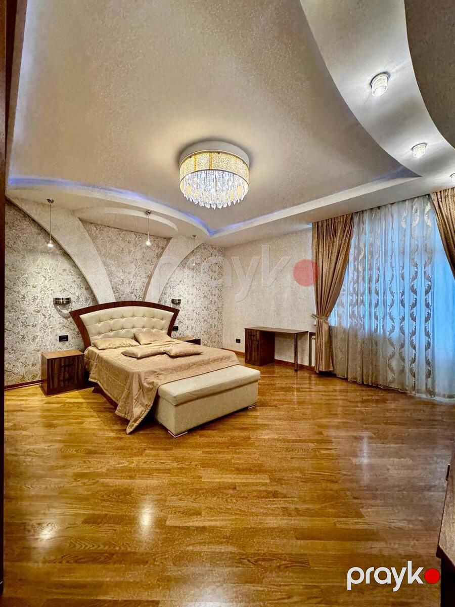 Satılır 3 otaqlı yeni tikili 145 m² — Mənzil, Bakı (7)
