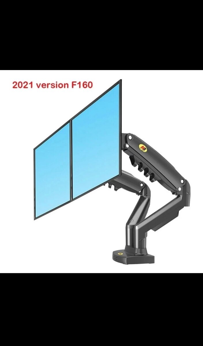 Monitor kronşteyni — TV və Video, Bakı (5)