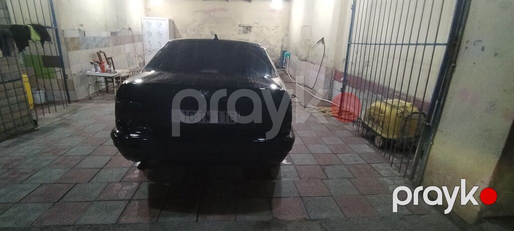BMW 3 series: 2 l 1996 il Sedan — Avtomobillər, Digah (2)
