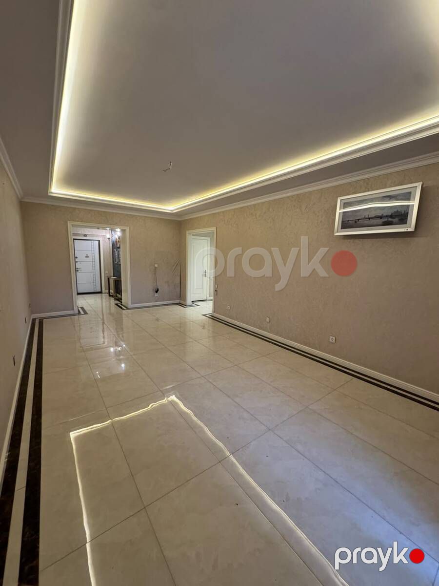 Satılır 3 otaqlı yeni tikili 142 m² — Mənzil, Bakı (5)
