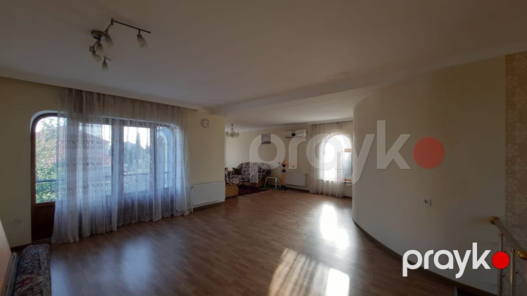 Satış: 7 otaqlı Ev / villa, 250 m², Xəzər rayonu — Ev, villa, Bakı (12)