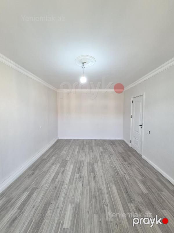 Satılır 3 otaqlı Bina evi menzil (Köhnə tikili), 68 m², 45-ci məhəllə — Mənzil, Sumqayıt (12)