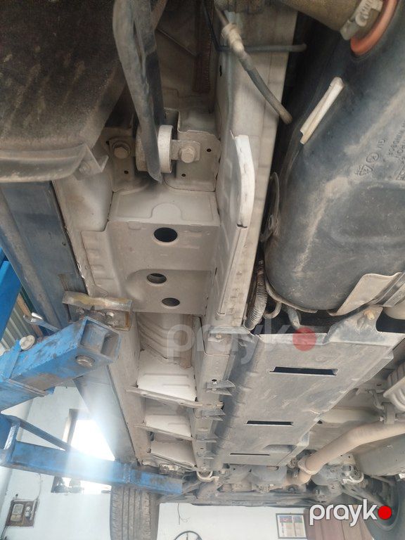 Chevrolet Equinox, 1.5 L, 2020 il, 222 000 km — Avtomobillər, Gəncə (9)