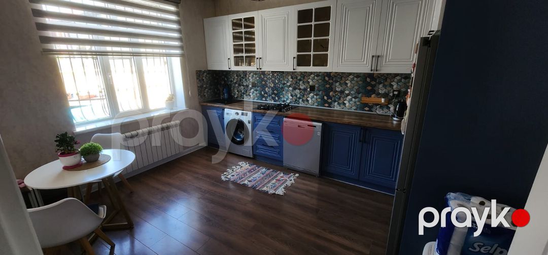Həyət evi, Binəqədi qəs — Ev, villa, Bakı (5)