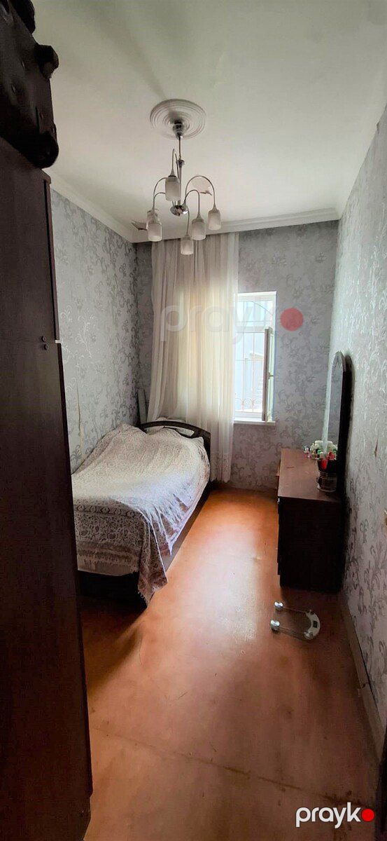 Satılır 5 otaqlı həyət evi/bağ evi 140 m² — Ev, villa, Bakı (6)