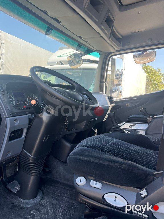 Mercedes Atego 816, 4.3 L, 2013 il, 281 403 km — Yük maşınları, Bakı (10)