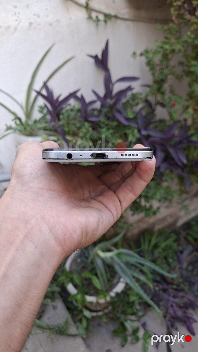 Honor X7b Emerald Green 128GB/8GB — Smartfonlar, Bakı (4)
