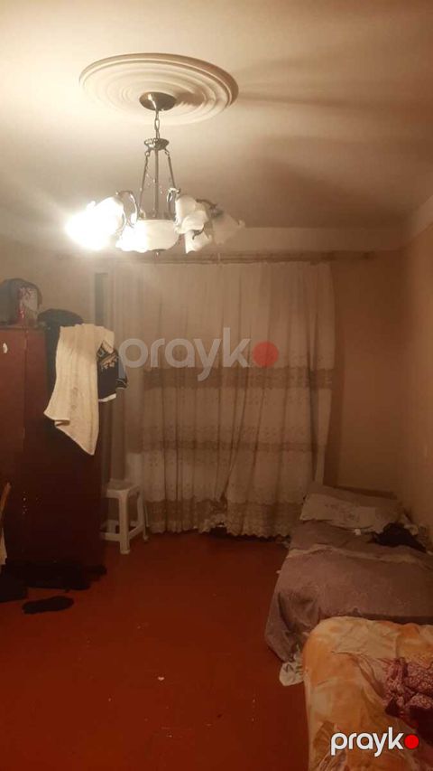 1-otaqlı mənzil kirayə verilir, Əşrəf Əliyev küç. 37, 16 m² — Bakı