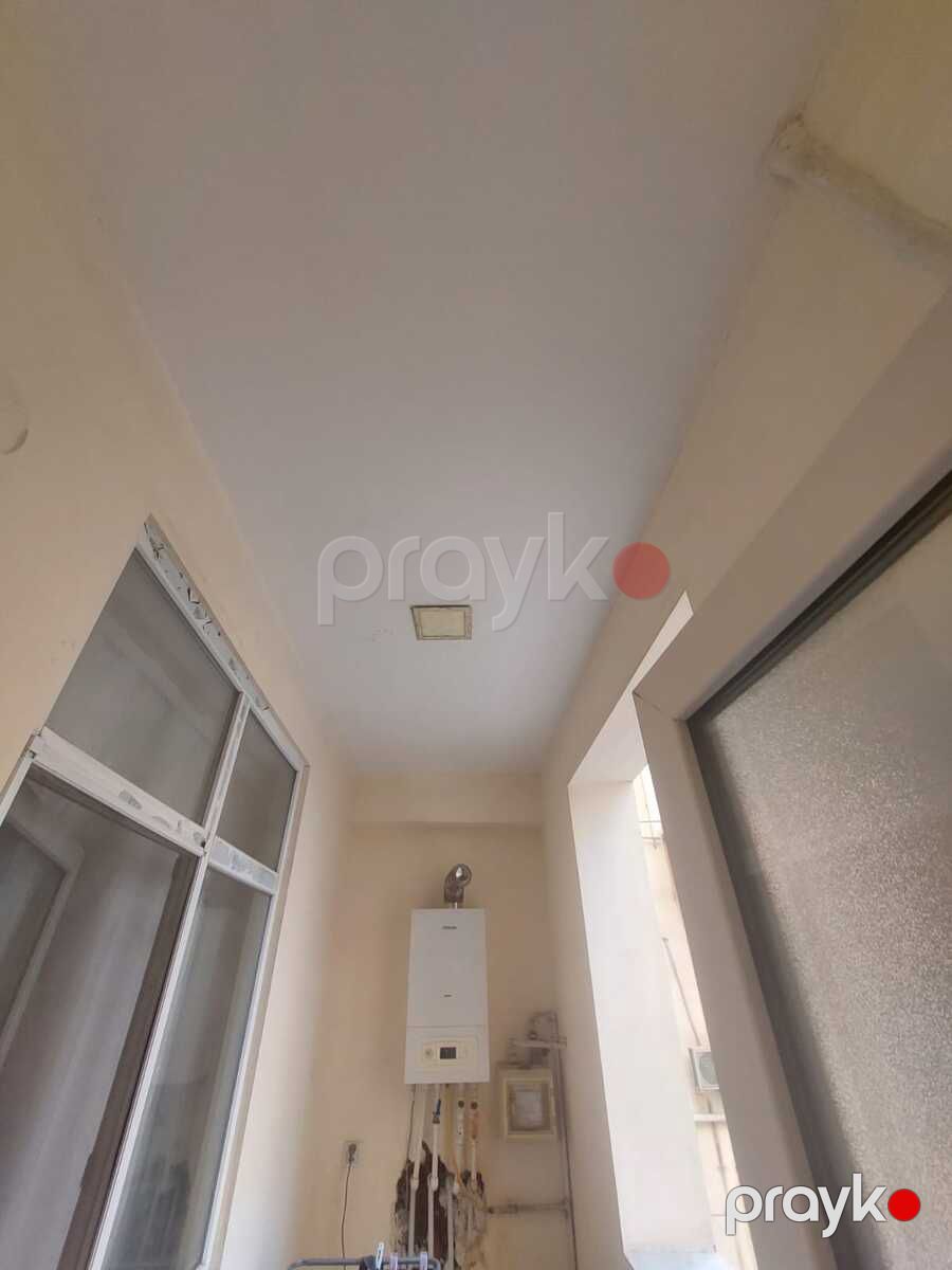 Satılır 2 otaqlı yeni tikili 71 m² — Mənzil, Bakı (3)