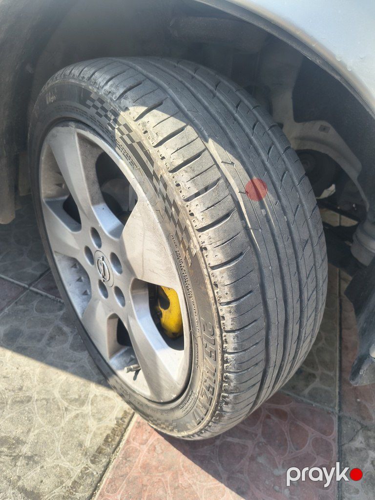 Opel Vectra, 1.8 L, 2000 il, 390 000 km — Avtomobillər, Sumqayıt (8)