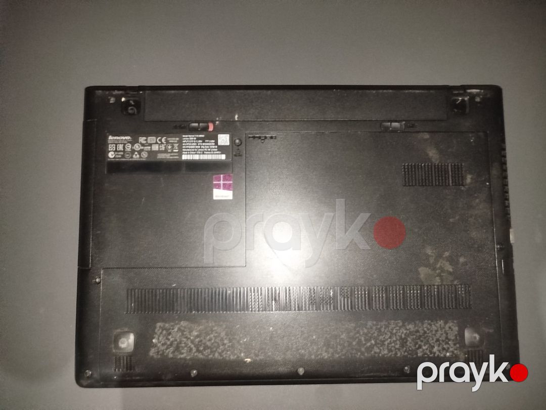Noutbuk "Lenovo" — Noutbuklar, Bakı (3)
