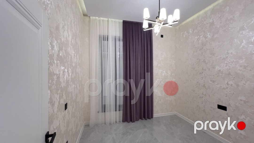 Satılır 4 otaqlı həyət evi/bağ evi 160 m² — Ev, villa, Bakı (11)