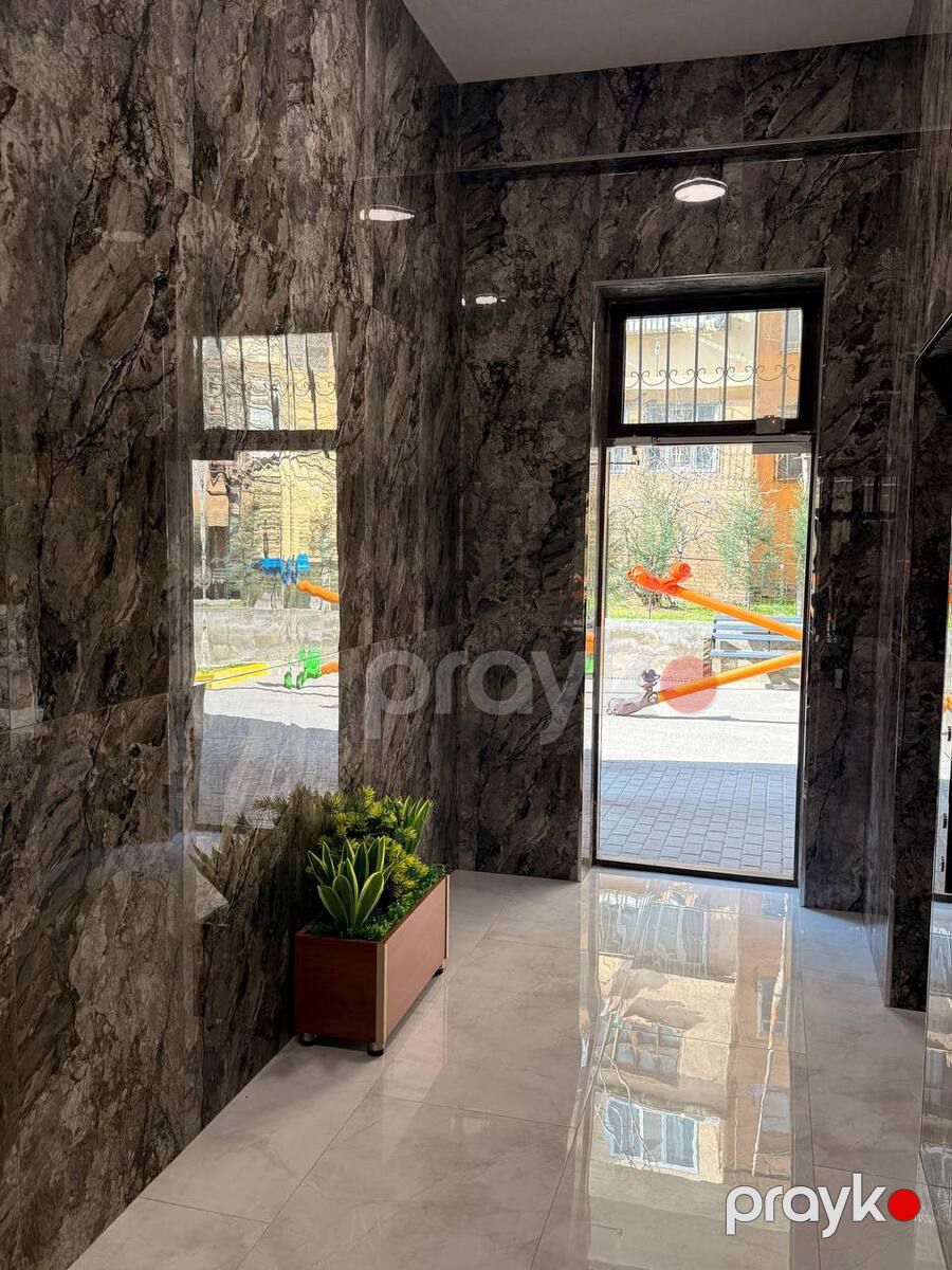 İcarəyə verilir 2 otaqlı yeni tikili 70 m² — Mənzil, Bakı (2)
