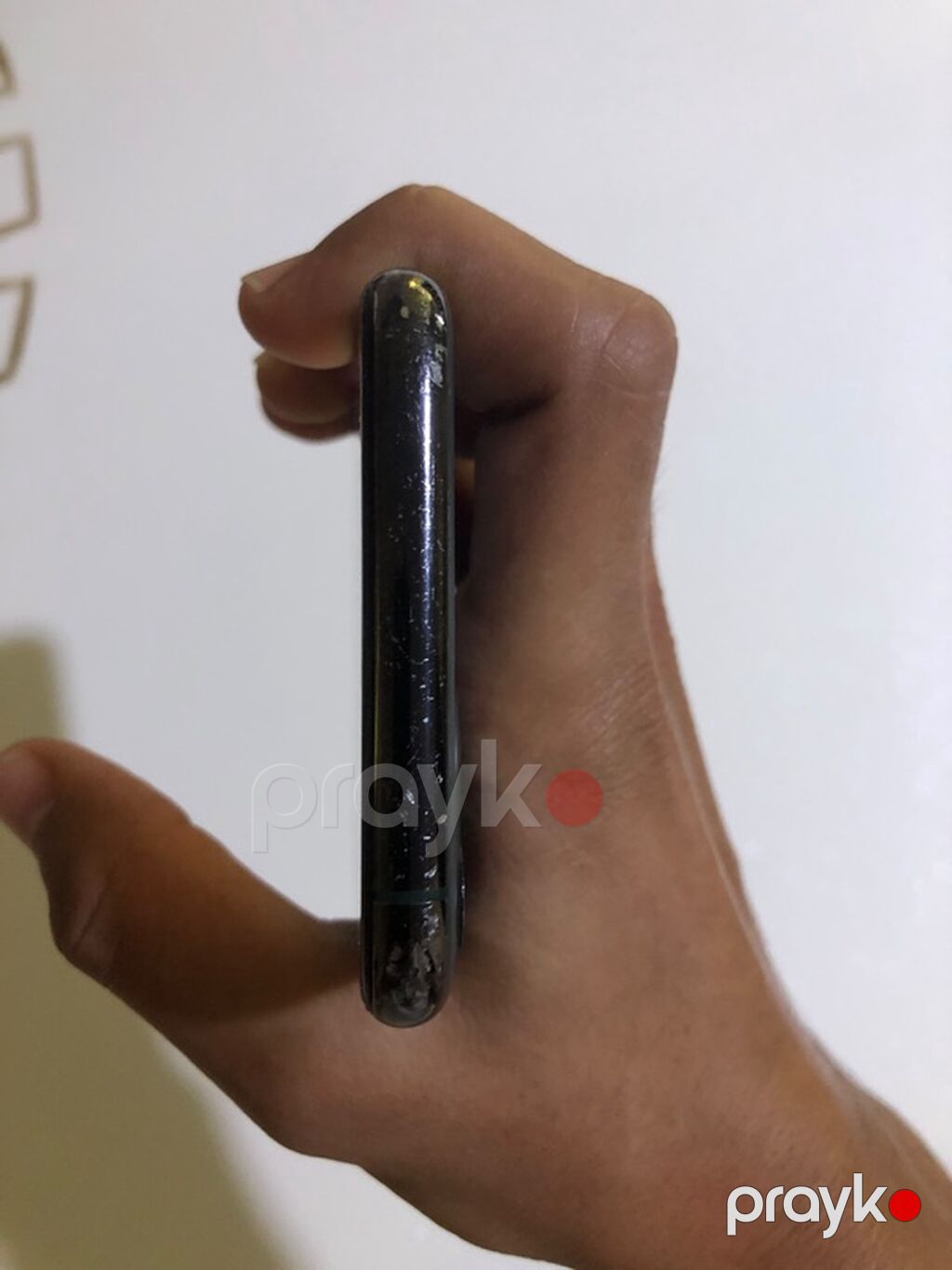 IPhone 11 Pro, 64 GB, Space Gray — Apple iPhone, Cəlilabad (5)
