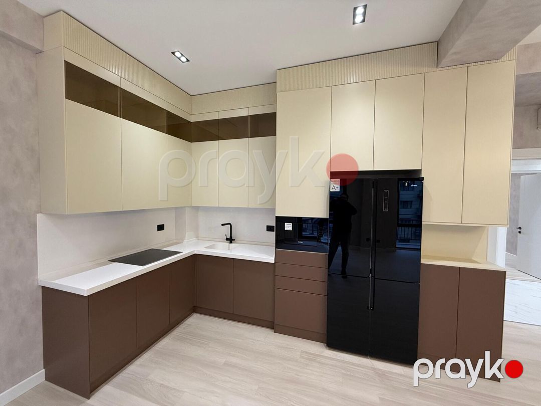 İcarəyə verilir 4 otaqlı ofis 140 m² — Ofis, Bakı (8)