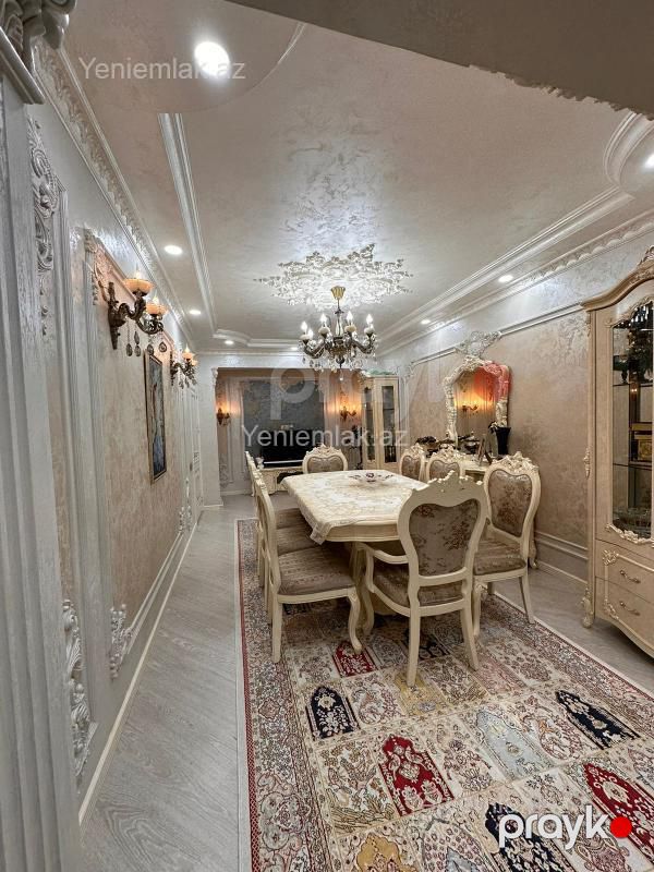 Satılır 5 otaqlı Bina evi menzil (Köhnə tikili), 130 m², Sabunçu rayonu — Mənzil, Bakı (2)