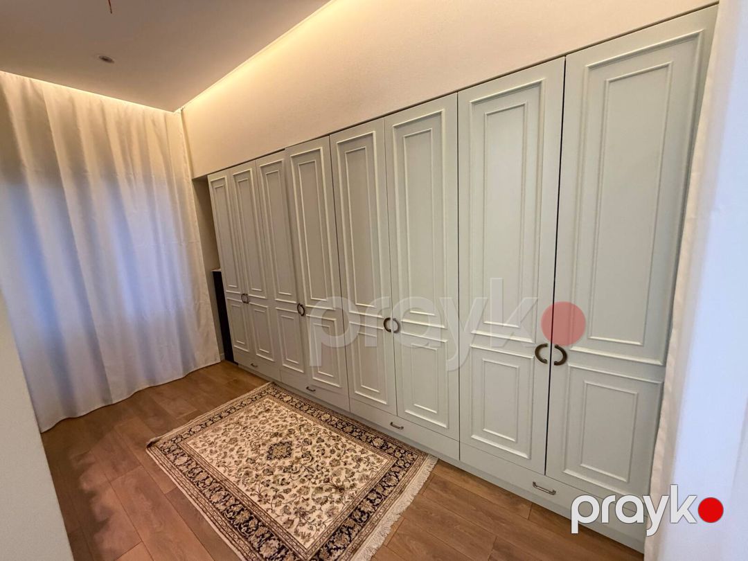İcarəyə verilir 5 otaqlı həyət evi/bağ evi 350 m² — Ev, villa, Bakı (8)