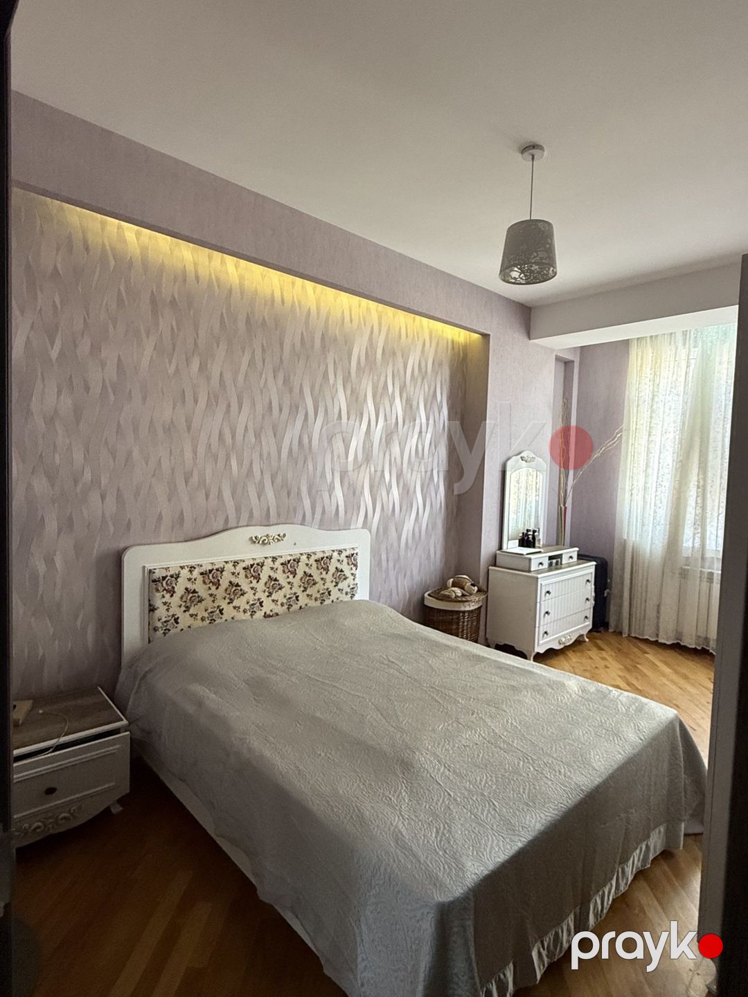 Satılır 3 otaqlı yeni tikili 86 m² — Mənzil, Bakı (7)