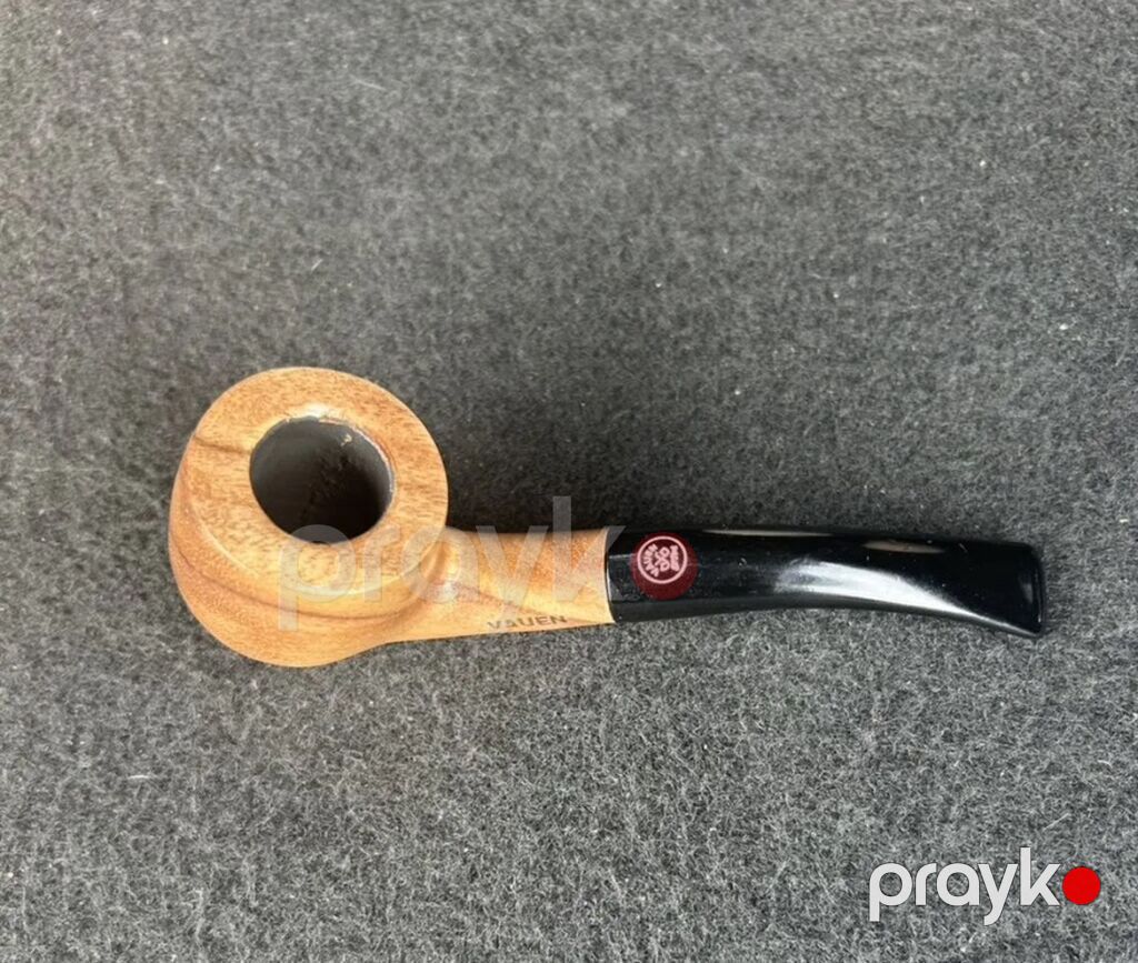 Vauen tütün borusu - Brend/model: Vauen (alman istehsalı, loqolu — Şəxsi əşyalar, Bakı (3)