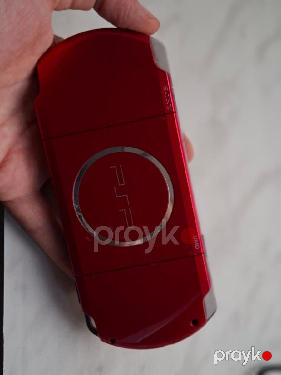 Psp 3000 — Oyunlar, konsollər və proqramlar, Bakı (2)