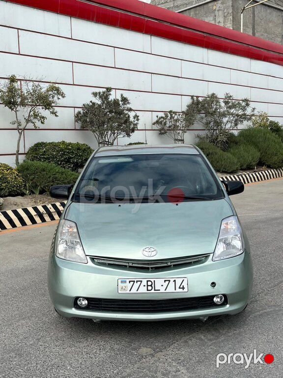 Toyota Prius, 1.5 L, 1.3 kWh, 2007 il, 300 000 km — Avtomobillər, Bakı (2)