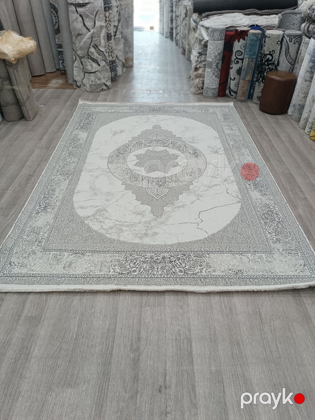 Xalça Dekorativ — Xalılar, Bakı (9)
