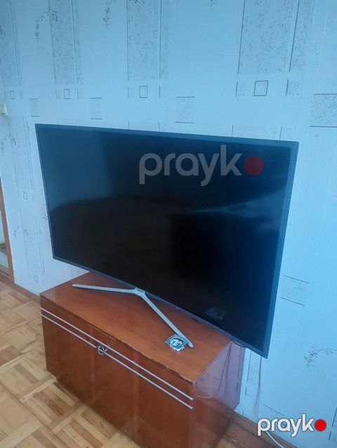 Samsung LED televizor satilir 700azn. 2860 manata alınıb, boyuk — Mehdiabad