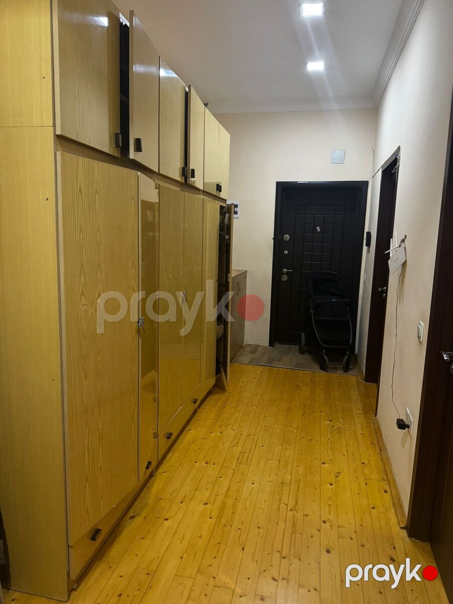 2-otaqlı yeni tikili, Sumqayıt ş., 76 m² — Mənzil, Sumqayıt (7)