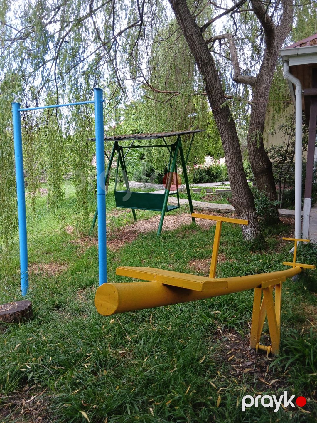 İcarəyə verilir 4 otaqlı həyət evi/bağ evi 100 m² — Ev, villa, Quba (3)