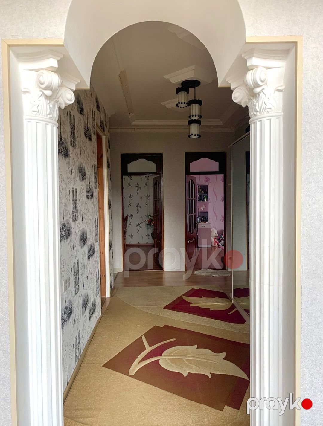 Satış: 4 otaqlı Ev / villa, 170 m², Xəzər rayonu — Ev, villa, Bakı (3)