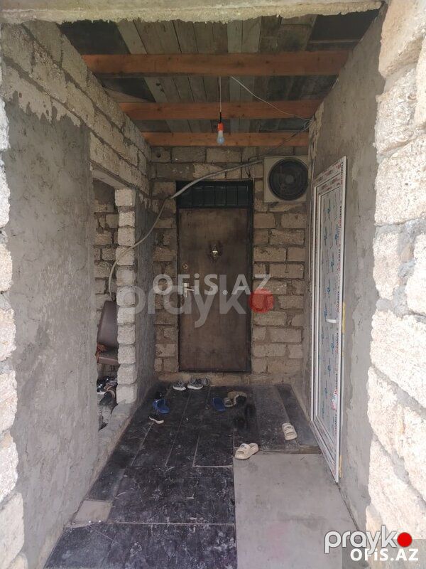Həyət evləri Satılır Sabunçu r., Maştağa q., 4 otaq, 120 m² — Ev, villa, Bakı (5)