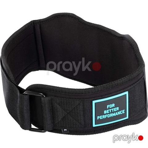 Ağırlıqqaldırma kəməri LivePro LP8717, qara, ölçü М — Bakı