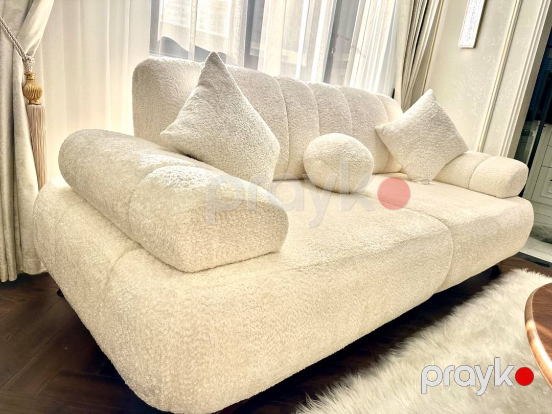 Satılır 3 otaqlı yeni tikili 90 m² — Mənzil, Bakı (5)