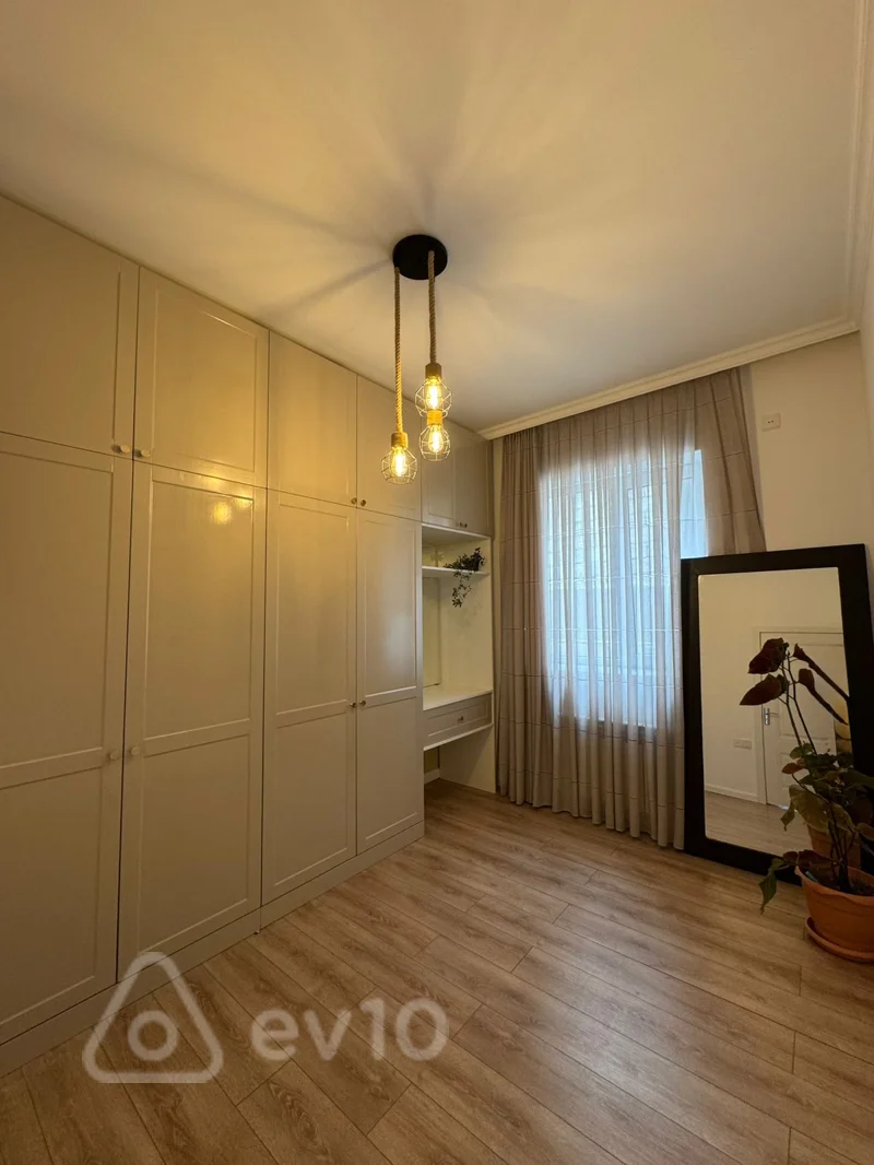 5 otaqlı həyət evi, 155 m², Binə Atçılıq — Ev, villa, Bakı (9)