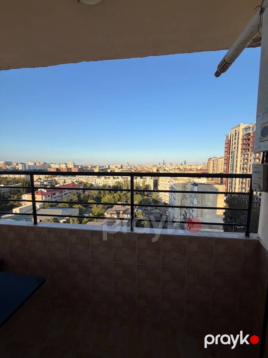 Satılır 3 otaqlı yeni tikili 90 m² — Mənzil, Bakı (7)