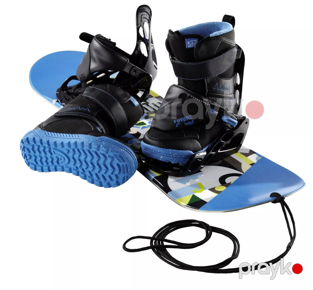 Snoubord Head Rowty Kid, 90x20 sm — Mallar, Bakı (3)