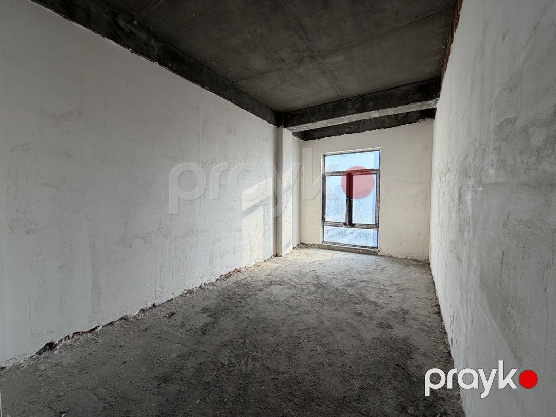 Satılır 3 otaqlı yeni tikili 122.7 m² — Mənzil, Bakı (10)