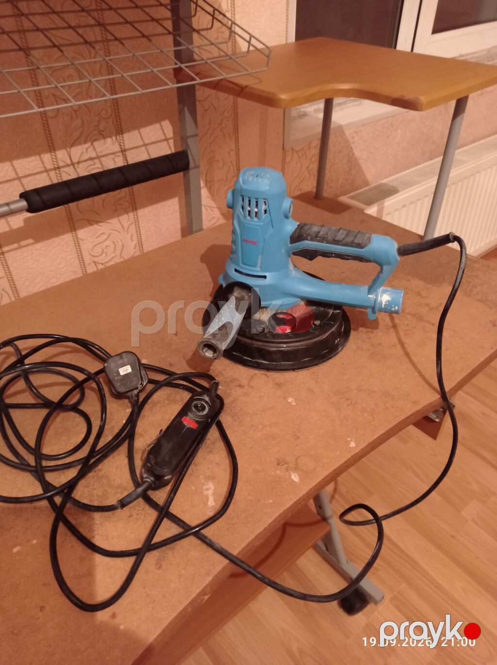Skulka aparati işlənmiş 70 manat — Alətlər, Bakı (3)