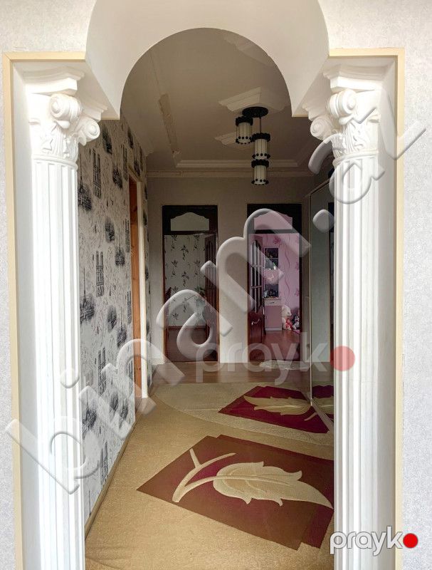 4 otaqlı Bağ evləri, Satış, Bakı, Xəzər, Koroğlu — Ev, villa, Bakı (7)