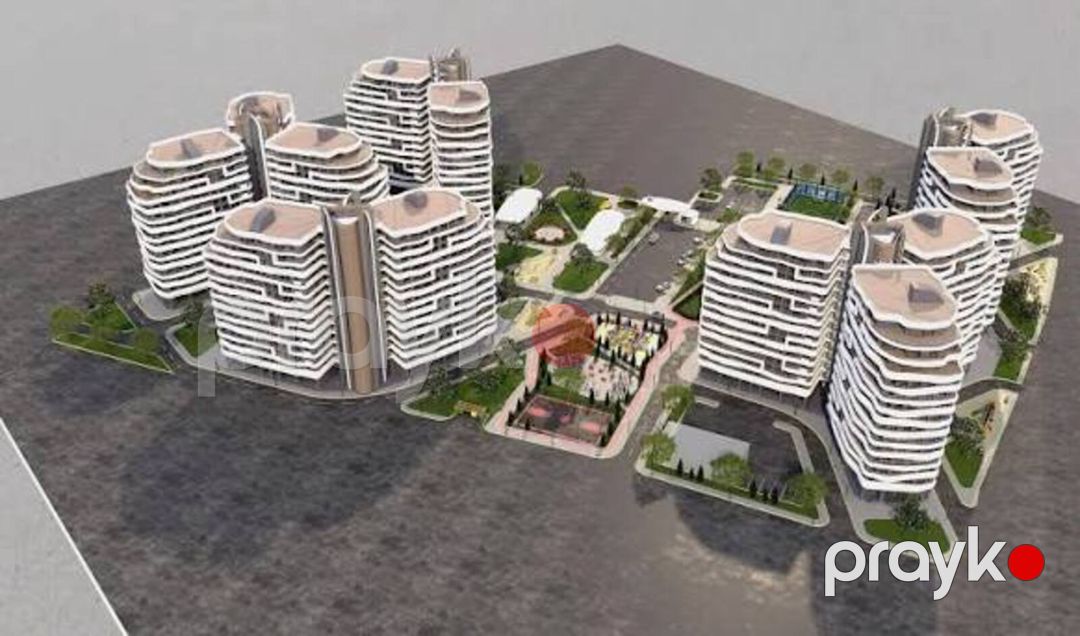 Satılır 4 otaqlı yeni tikili 148.9 m² — Mənzil, Bakı (3)