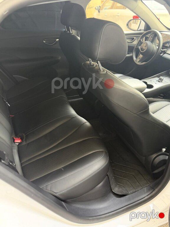 BYD Seal 05, 1.5 L, 15.87 kWh, 2025 il, 42 400 km — Avtomobillər, Bakı (8)