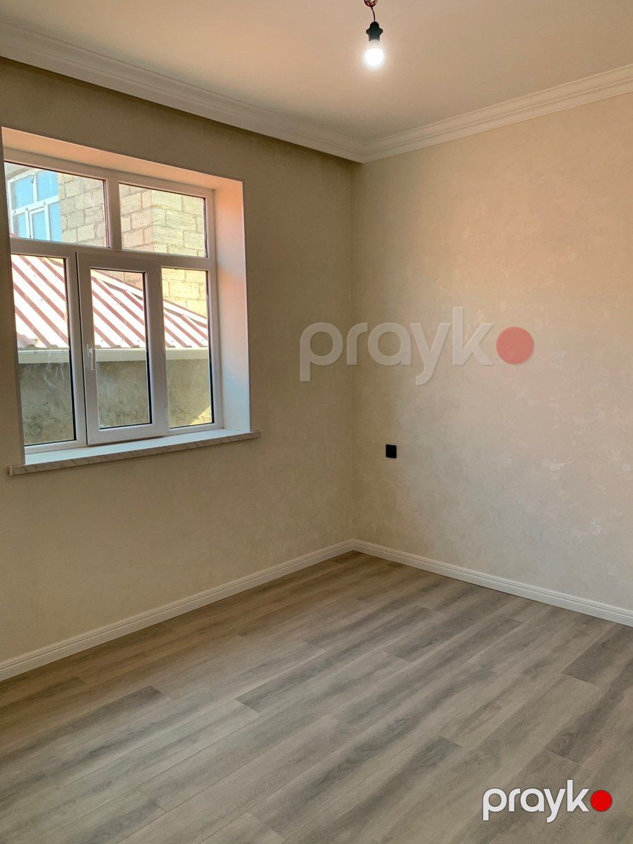 Həyət evi, Hövsan qəs — Ev, villa, Bakı (9)