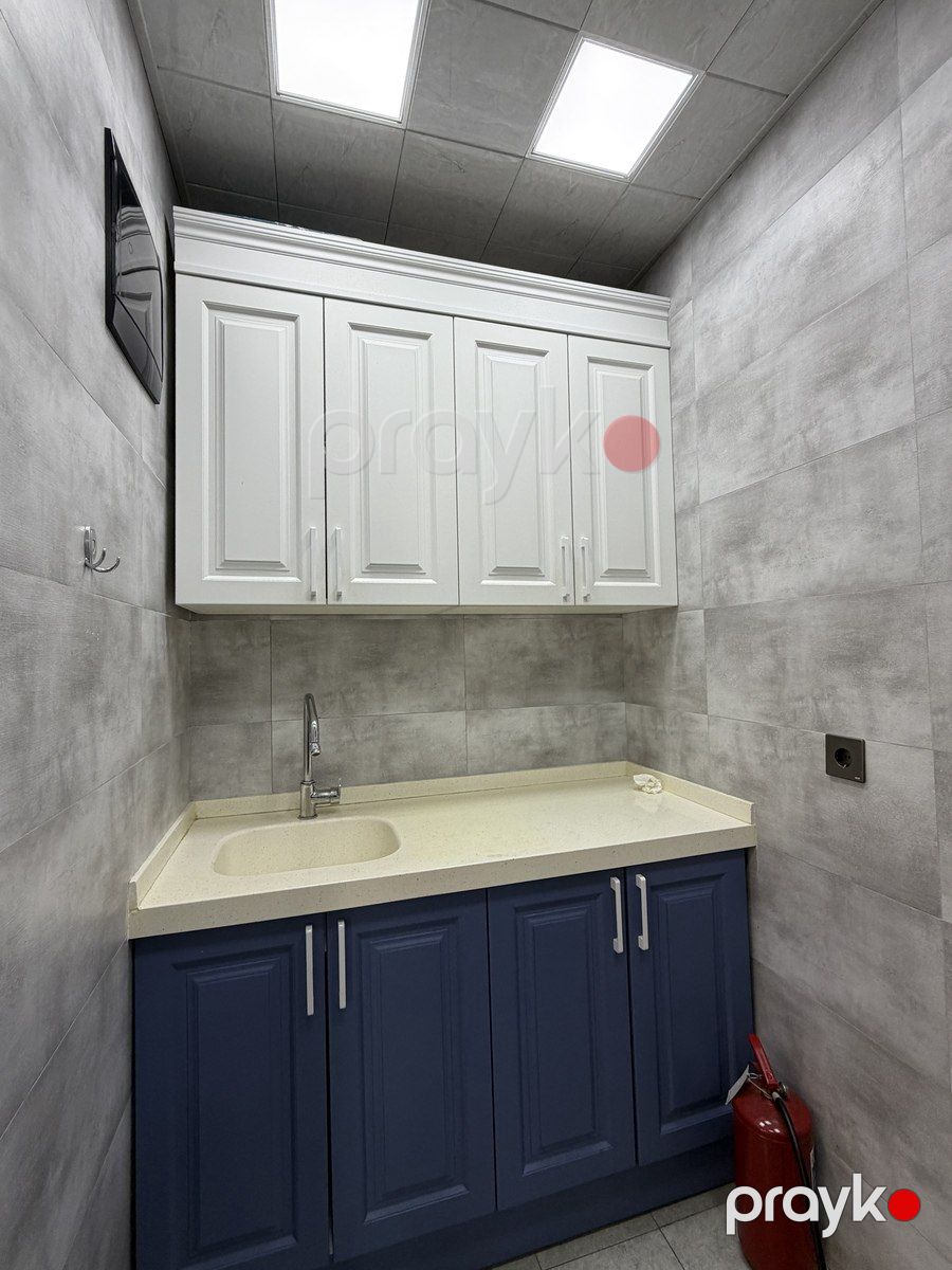 İcarəyə verilir obyekt 64 m² — Əmlak, Bakı (9)