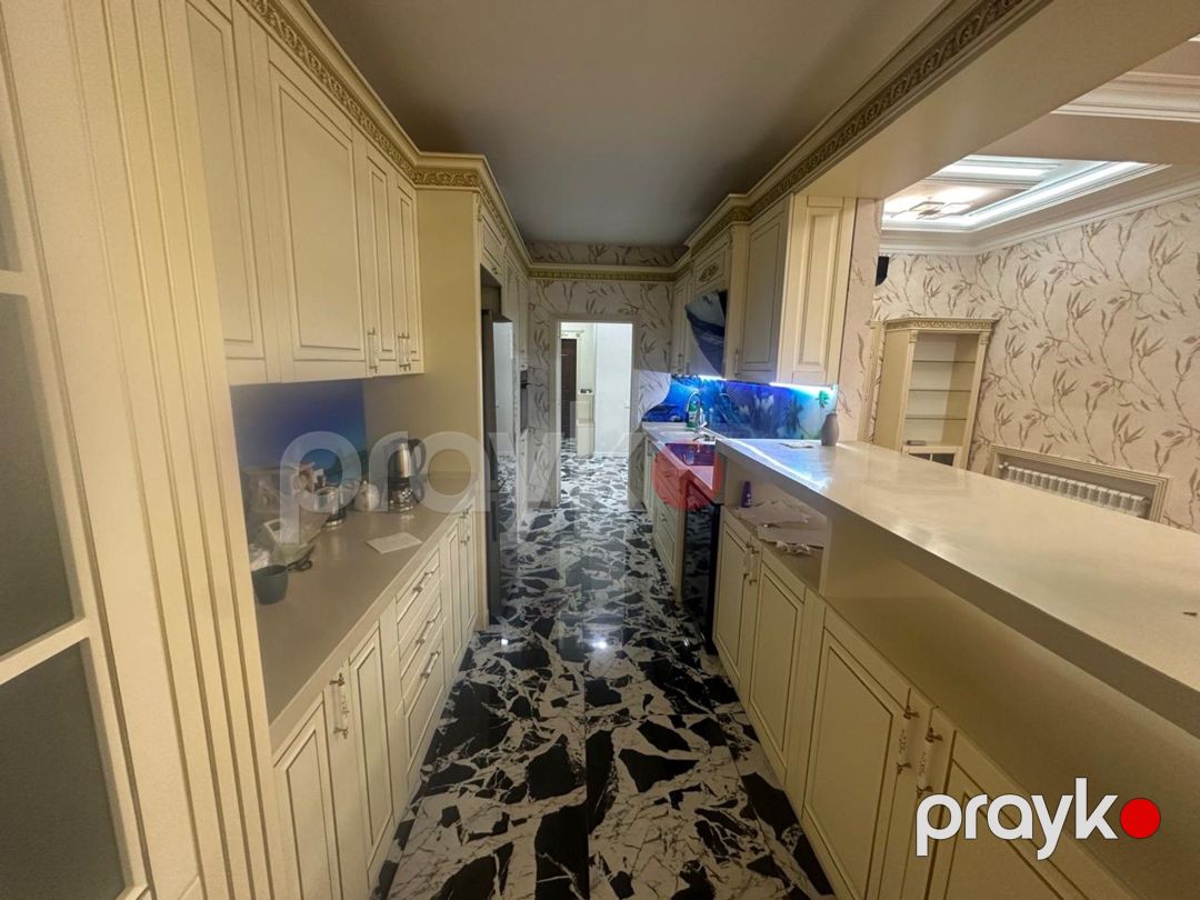 3-otaqlı yeni tikili kirayə verilir, Xətai r., 157 m² — Mənzil, Bakı (11)