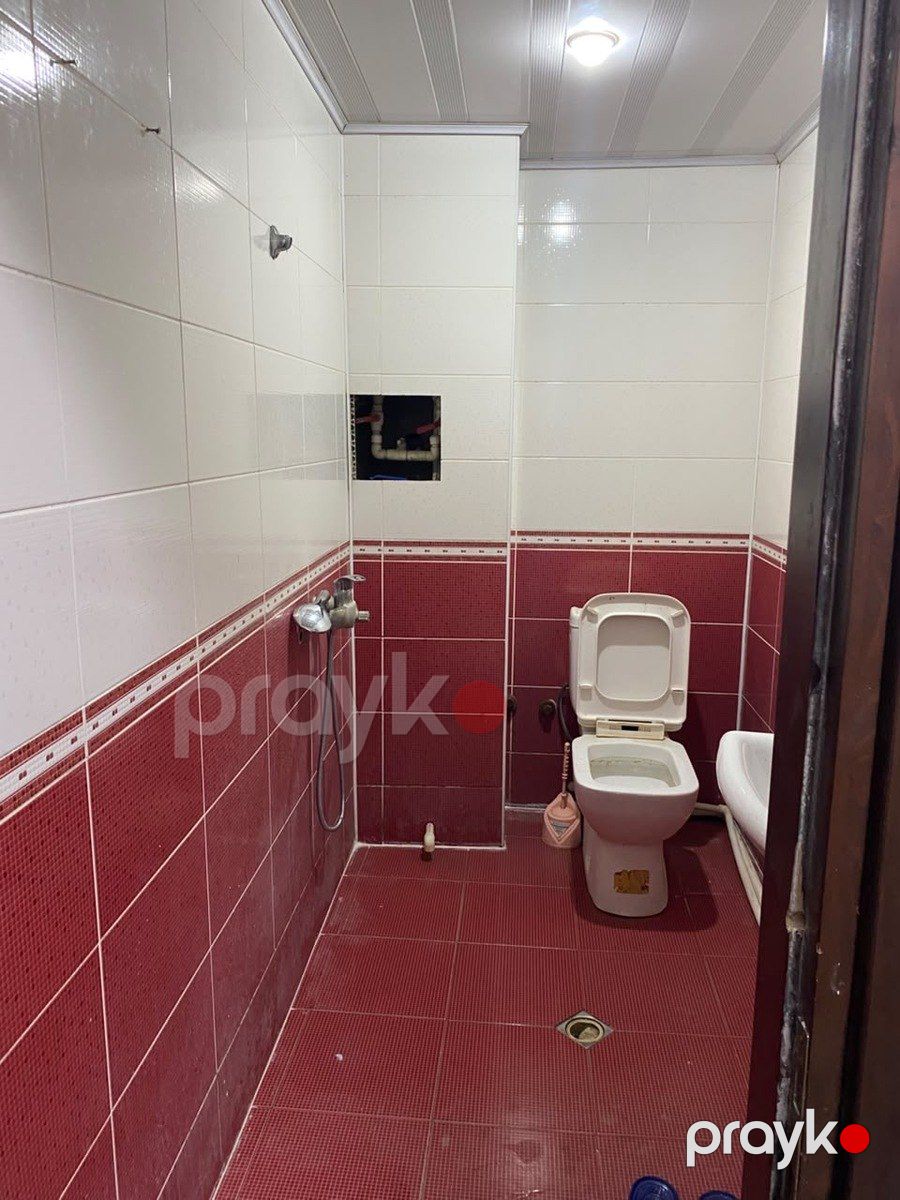 Satılır 2 otaqlı yeni tikili 50 m² — Mənzil, Xırdalan (9)