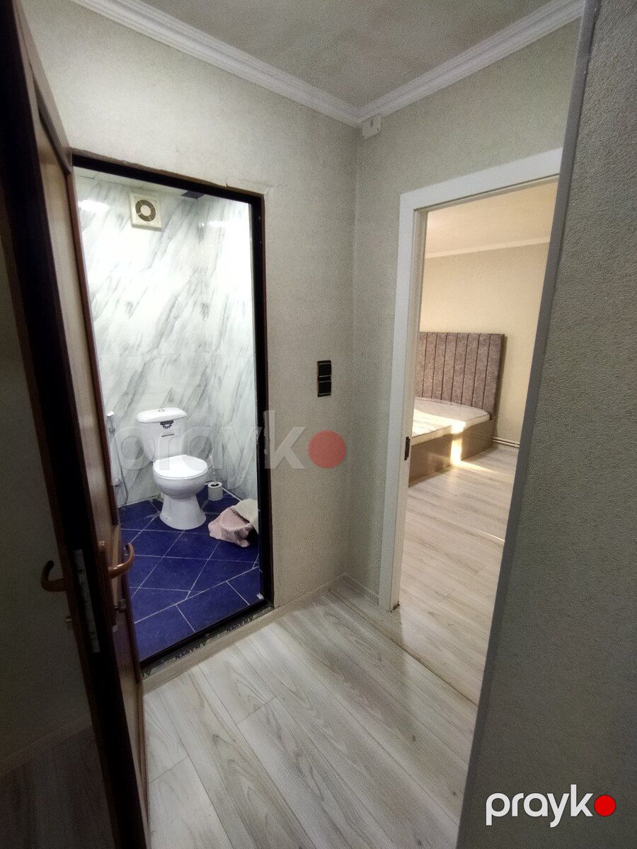 2-otaqlı yeni tikili kirayə verilir, Mingəçevir ş., 55 m² — Mənzil, Mingəçevir (9)