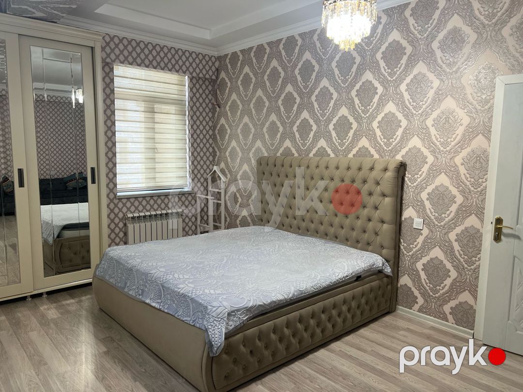 İcarəyə verilir 2 otaqlı yeni tikili 85 m² — Mənzil, Bakı (4)