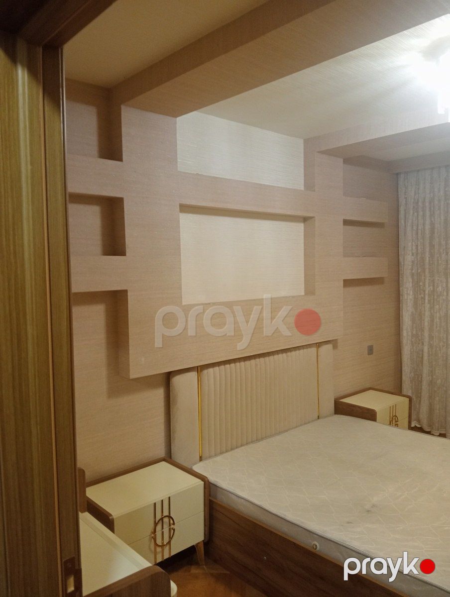 İcarəyə verilir 2 otaqlı köhnə tikili 60 m² — Mənzil, Bakı (6)