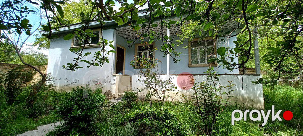 Həyət evi kirayə verilir, Qəbələ ş — Ev, villa, Qəbələ (3)